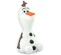 Philips Disney Veilleuse portable à pile La Reine des Neiges Olaf