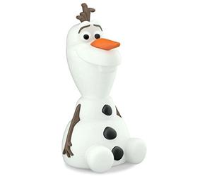 Philips Disney Veilleuse portable à pile La Reine des Neiges Olaf