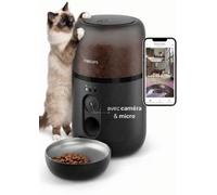 Philips 5000 series Distributeur de croquettes connecté avec caméra série Pet PAW5320/02
