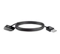 Philips DLA75004 - Câble de chargement / de données - Apple Dock mâle pour USB mâle - pour Apple iPad/iPhone/iPod (Apple Dock) G