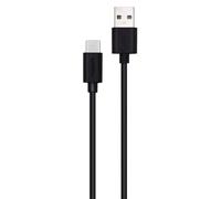 Philips DLC3104A - Câble USB-C - Câble de Charge USB-C pour Charge Rapide et synchronisation - 1,2 m
