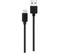 PHILIPS DLC3104A ? Câble USB-C ? Câble De Charge USB-C Pour Charge Rapide Et Synchronisation ? 1,2 M
