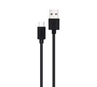 PHILIPS DLC3104U/00 - Câble USB-A vers Micro USB - 120 cm - Noir