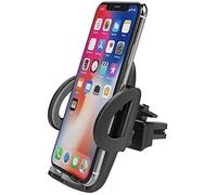 Philips Dlk3531/00 Support Pour Téléphone Portable Noir