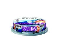 Philips DVD-RW DN4S4B10F/00