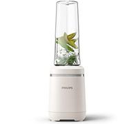 Philips HR2500/00 Mixeur sur pied 350 W blanc soie