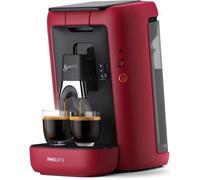 Philips Domestic Appliances CSA260/91 Senseo Maestro Machine a Cafe Dosettes avec Reservoir d'Eau de 1,2 Litre, Selection l'Inte