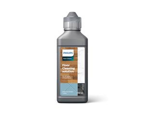 Philips Domestic Appliances Floor Cleaner. Convient pour tous les types de sols durs. Formule respectueuse des animaux. 250 ml. (XV1792/01)