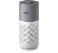Philips Domestic Appliances Séries 3000i Purificateur d'Air - Contrôle par Appli, Élimine Germes, Poussière, Allergènes, jusqu'à 104m², 4 Vitesses, Mode Veille. (AC3033/10)