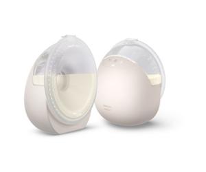 Philips Double Electric Breast Pump - Gamme Natural Care mains libres - SCF495/11