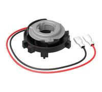 Philips Automotive Douille pour ampoule de voiture 11176X2 Culot PX26d Type de construction (ampoule de voiture) H7