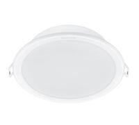 Philips Downlight Meson Blanc 5,5 W 500 LM Ø 9 cm (4000 K) (3 unités)