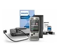 Philips DPM 6700 Carte flash Argent