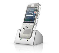 Philips DPM8000 Carte flash Champagne