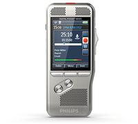 Philips DPM8300/00 Dictaphone Argent Brossé