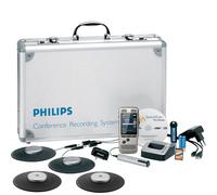 Philips DPM8900 Mallette professionnelle complète