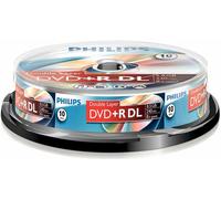 Philips DVD+R DR8S8B10F/00