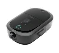 Philips DreamStation 2 Auto CPAP Advanced avec humidificateur et modem mobile 4G intégré.
