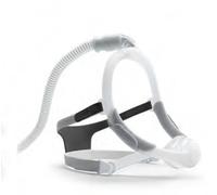 Philips DreamWisp avec un coussin de masque, masque nasal (XS ou X ou M ou L ou XL)
