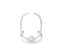 Philips DreamWisp cadre de masque, Frame Faceplate
