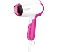 Philips DryCare BHD003/00 sèche-cheveux 1400 W Rose, Blanc