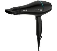 DryCare BHD272 - Sèche-cheveux - noir/vert lagune