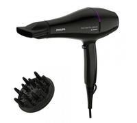 Philips DryCare Sèche-cheveux Pro, moteur AC puissant, 2 200 W de puissance