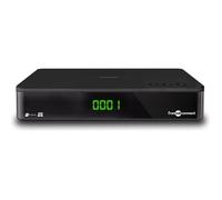 PHILIPS DSR3331F Décodeur TV HD Satellite FRANSAT DVB-S2 STB - Noir