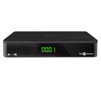 PHILIPS DSR3331F Décodeur TV HD Satellite FRANSAT DVB-S2 STB - Noir