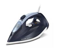 Philips DST7030 Fer À Repasser Vapeur Plaisir Steamglide Plus Bleu