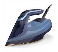 Philips DST8020/20 - Fer à Repasser Vapeur Pro - 2600 W Auto-Nettoyant Anti-Calcaire Boost de Vapeur 300 g