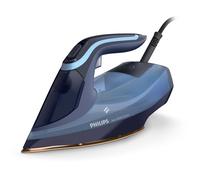 Philips DST8020 Fer À Repasser Vapeur 3000 W Plaque SteamGlide Elite