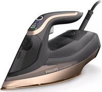 Philips Dst8041/80 Fer à Repasser Fer à Vapeur Semelle Steamglide Eli