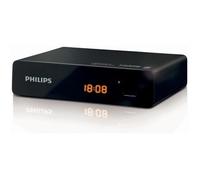 PHILIPS DTR3000 Décodeur TNT HD DVB-T2 Enregistreur USB