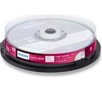 Philips DVD+R x 10