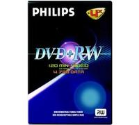 Philips DVD+RW 4x G