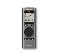 Philips DVT1170 VoiceTracer, enregistreur Audio, 8 Go, Fente pour Carte Micro SD