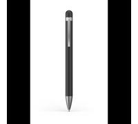 Philips DVT1600 Dictaphone PCM 32Go Mémoire Interne, USB Type-C, Autonomie 8h, WAV, Microphone intégré, 16kHz, Noir/Argent, Compatible Windows/macOS