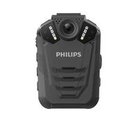 Philips DVT3120 Caméra piétons de surveillance avec vision nocturne