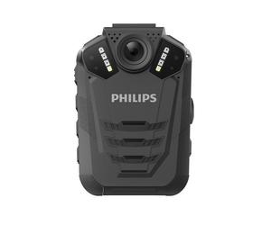 Philips DVT3120 Caméra piétons de surveillance avec vision nocturne