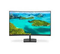 Philips E Line 241E1SC/00 LED display 59,9 cm (23.6") 1920 x 1080 pixels Full HD Noir