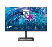 Philips E Line 242E2FA/00 écran plat de PC 60,5 cm (23.8 ) 1920 x 1080 pixels Full HD LCD Noir