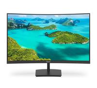 Philips E Line 271E1SCA/00 LED display 68,6 cm (27") 1920 x 1080 pixels Full HD LCD Noir
