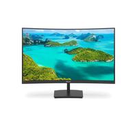 Philips E Line 271E1SCA/00 Moniteur LCD 27" FHD 1920x1080 VA 75Hz 4ms Incurvé 1500R 250cd/m² HDMI AMD FreeSync Noir