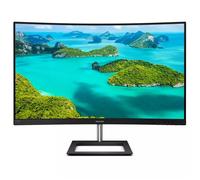 Philips E Line 272E1CA/00 écran plat de PC 68,6 cm (27') 1920 x 1080 pixels Full HD LCD Noir