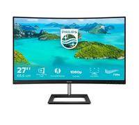 Philips E Line 272E1CA/00 LED display 68,6 cm (27") 1920 x 1080 pixels Full HD LCD Noir