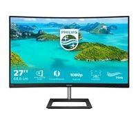 Philips E Line 272E1CA/00 LED display 68,6 cm (27") 1920 x 1080 pixels Full HD LCD Noir