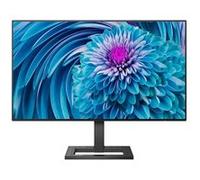 Philips Monitors Écran Gaming 275E2FAE 68 cm (27 Pouces) (HDMI, DisplayPort, Temps de réponse MPRT de 1 ms, 2560 x 1440 px, 75 Hz, FreeSync) Noir