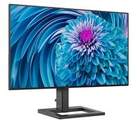 Philips Monitors Écran Gaming 275E2FAE 68 cm (27 Pouces) (HDMI, DisplayPort, Temps de réponse MPRT de 1 ms, 2560 x 1440 px, 75 Hz, FreeSync) Noir