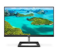 Philips E Line 278E1A/00 écran plat de PC 68,6 cm (27") 3840 x 2160 pixels 4K Ultra HD LCD Noir